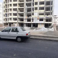 پیش فروش واحدسنددار/لاله ها،شبنم،گلستان بوستان|پیش‌فروش املاک|کرج, باغستان|دیوار