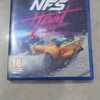 نید فور اسپید هیت ps4