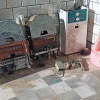 سرویس و تعمیرات پکیج و آبگرمکن|خدمات پیشه و مهارت|گلپایگان, |دیوار