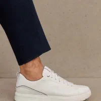 چرم طبیعی Geox ایتالیا size 44