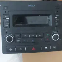 کمپرسور کولر وبلوک ABSوپمپ هیدرولیک کویل۲۰۷رانا206|قطعات یدکی و لوازم جانبی|اصفهان, بهارستان|دیوار