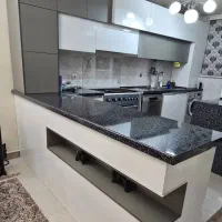 کابینت ام دی اف در حد نو