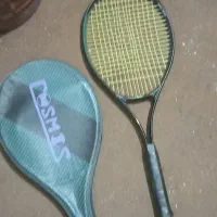 راکت تنیس