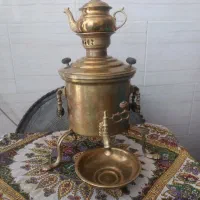 وسایل قدیمی|کلکسیون اشیاء عتیقه|سمنان, |دیوار