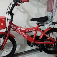 دوچرخه ۱۲   ۱۶   ۲۰  لوکس