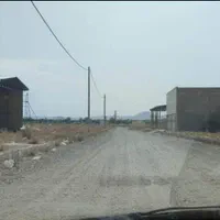 زمین تجاری صنوف مزاحم مهاجران