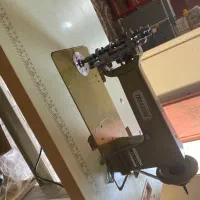 چرخساهو سفید|چرخ خیاطی و ریسندگی|ایرانشهر, |دیوار