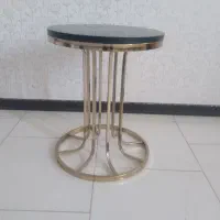 میز کنار مبلی|مبلمان خانگی و میز عسلی|نظرآباد, مسکن مهر نظرآباد|دیوار