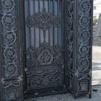 جوشکاری سیار خرده کاری و سرویس در محل فوری|خدمات پیشه و مهارت|شهریار, شهریار|دیوار