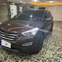 سانتافه 2015 با رادار|خودرو سواری و وانت|شهریار, شهریار|دیوار