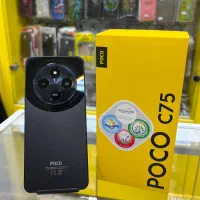 شیائومی Poco C75 با حافظه 256 گیگابایت|موبایل|مشهد, رضاشهر|دیوار
