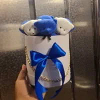 بوکت عروسکی|اسباب‌بازی بچه|کرمانشاه, |دیوار