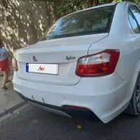 ساینا۴۰۳ معاوضه|خودرو سواری و وانت|فردیس, شهرک هفده شهریور|دیوار