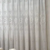 پرده پذیرایی