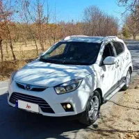 جکS5 مدل96 دنده 2000توربو کارمندی تمیز کمکار.شازند|خودرو سواری و وانت|اراک, |دیوار