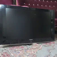 تلویزیون ال سی دی 42 اینچ سامسونگ و ال جی|تلویزیون و پروژکتور|مشهد, خواجه ربیع|دیوار
