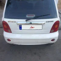 ام وی ام ۱۱۰ چهار سیلندر مدل ۹۴