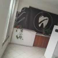 آپارتمان ۱۰۰متری ط اول تجاری مسکونی