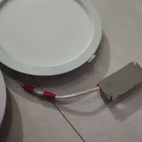 لامپ سقفی