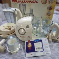 مولینکس ۲۹ کاره