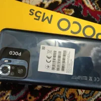 poco m5s 256 گوشی|موبایل|تبریز, |دیوار
