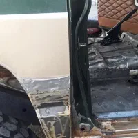 صافکاری PDR،جوش co2،دمپینگ تخصصی|خدمات موتور و ماشین|بوکان, |دیوار