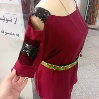 نیازمند سرمایه گزار   تولید پوشاک  بچه گانه|استخدام مالی، حسابداری، حقوقی|سهند, |دیوار