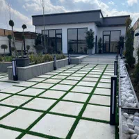 ویلاباغ۳۰۰متر«مدرن/چسب بافت» سهیلیه تهراندشت کردان|فروش خانه و ویلا|کرج, فاز ۴ مهرشهر|دیوار