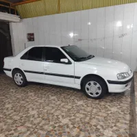 پژو پارس موتور جدید 1402