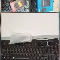 فروش موس و کیبورد