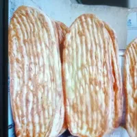 فروش سهمیه نان وایی