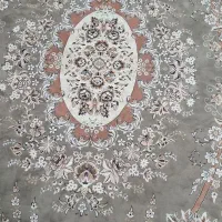 فرش ۱۲ متری|فرش|تفت, |دیوار