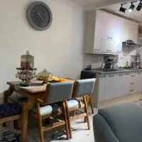 ۶۰‌متری یک خواب بهترین پارکینگ