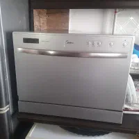 ماشین ظرفشویی Midea