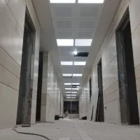 برقکار ساختمان و صنعتی|استخدام صنعتی، فنی، مهندسی|نجف‌آباد, باغ ملی|دیوار