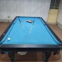 میز بیلیارد ایت در حد