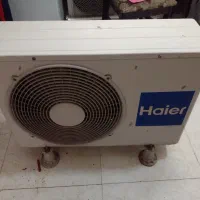 فروش کولرگازی۹هزار