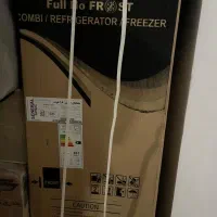 یخچال فریزر