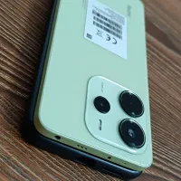 شیامی/ نوت ۱۴/سالم بی خط خش