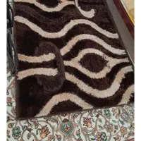 قالیچه‌ پرز بلند