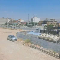 فروش۱۶۰متری ۳خوابه تک‌واحدی دلنشین دولت غربی|پیش‌فروش املاک|شیراز, شهرک مطهری|دیوار