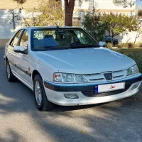 پارس tu5 بدون رنگ