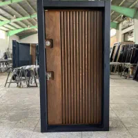 درب ضدسرقت سراسری ضددیلم کد ۷۱۷۸۷۰۹۷۱۷|مصالح و تجهیزات ساختمان|محمودآباد, |دیوار