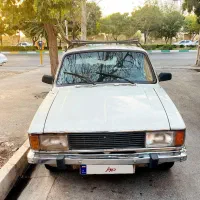 پیکان سواری مدل ۸۳
