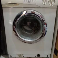 ماشین لباس شوئی