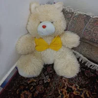 عروسک خرسی بزرگ|اسباببازی|بروجرد, |دیوار