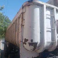کمپرس|خودرو سنگین|قم, خداکرم|دیوار