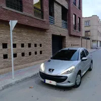 207مدل 99فرمان برق درجه یک تیتانیوم