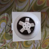 هواکش دمنده  ۲۰×۲۰ سالم