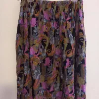 دامن های  رنگی|لباس|اردبیل, |دیوار